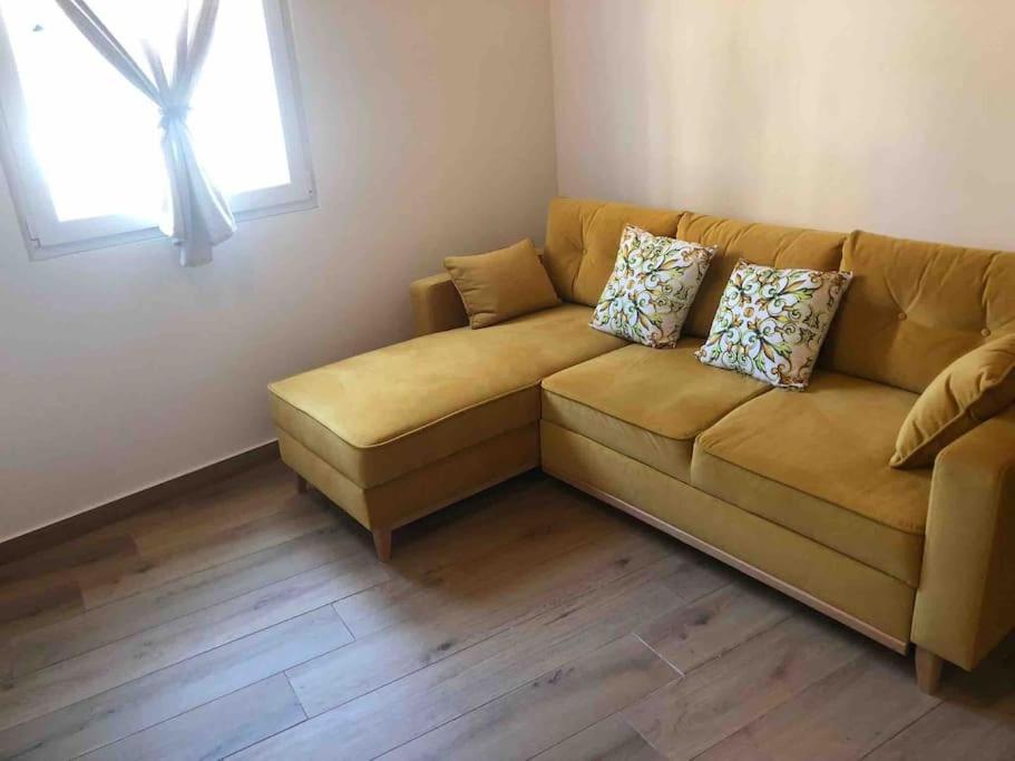 Appartamento Na Me Casa ปาแลร์โม ภายนอก รูปภาพ
