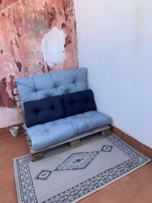 Appartamento Na Me Casa ปาแลร์โม ภายนอก รูปภาพ