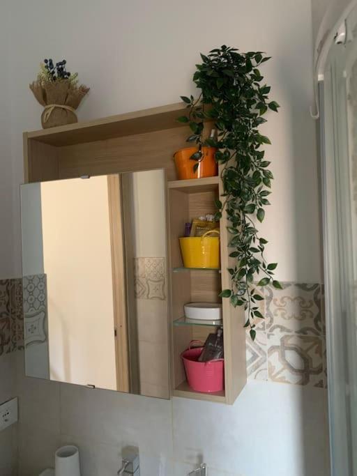Appartamento Na Me Casa ปาแลร์โม ภายนอก รูปภาพ